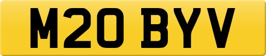 M20BYV