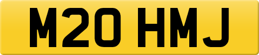 M20HMJ