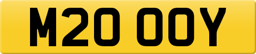 M20OOY