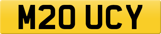 M20UCY