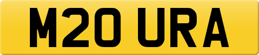 M20URA