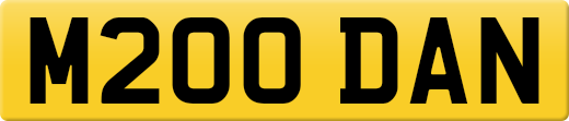 M200DAN