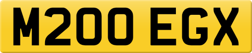 M200EGX