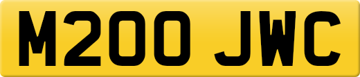 M200JWC