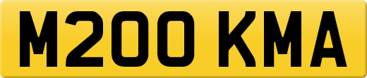 M200KMA