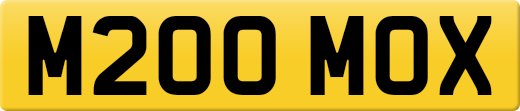 M200MOX