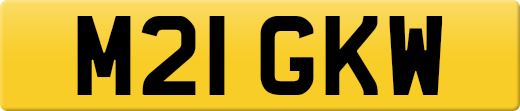 M21GKW