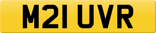 M21UVR