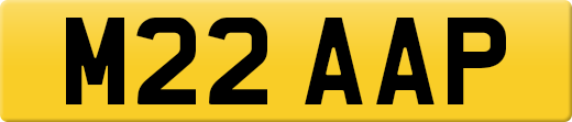 M22AAP