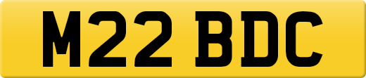M22BDC