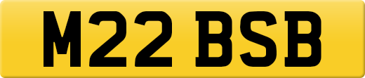 M22BSB