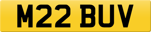 M22BUV