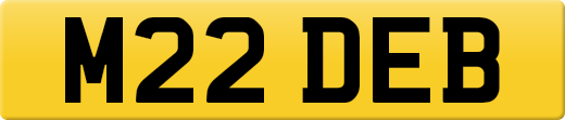 M22DEB