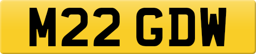 M22GDW