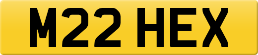 M22HEX