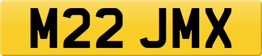 M22JMX