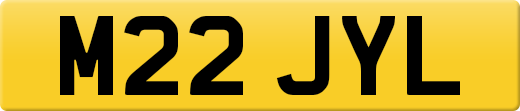 M22JYL