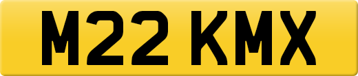 M22KMX