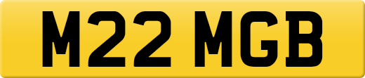 M22MGB