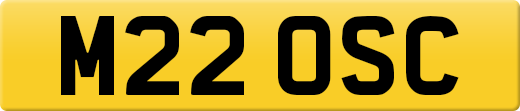 M22OSC