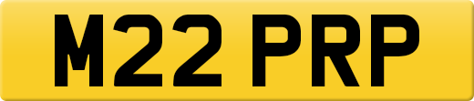 M22PRP