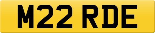 M22RDE