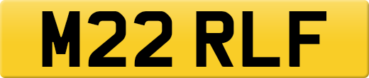 M22RLF