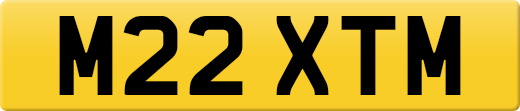 M22XTM