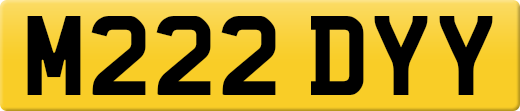 M222DYY