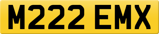 M222EMX