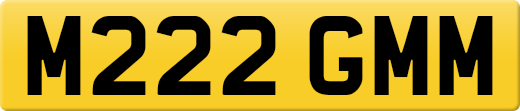M222GMM