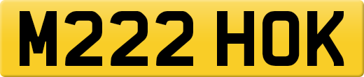 M222HOK