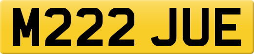 M222JUE