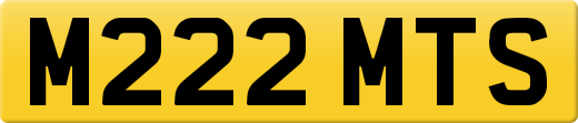 M222MTS
