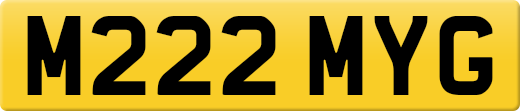 M222MYG