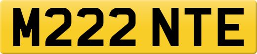 M222NTE