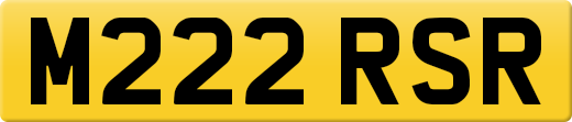 M222RSR