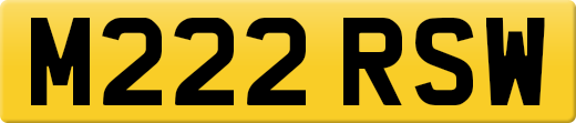 M222RSW