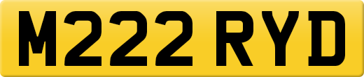 M222RYD