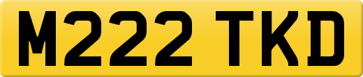 M222TKD
