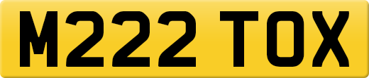 M222TOX