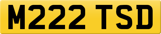 M222TSD