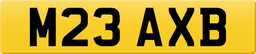 M23AXB
