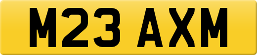 M23AXM