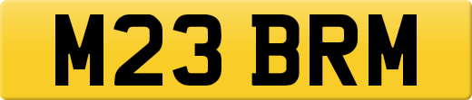 M23BRM