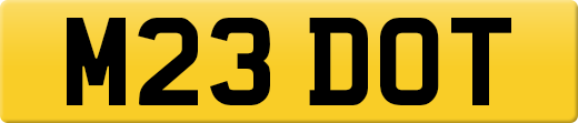 M23DOT