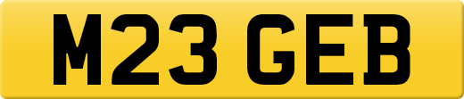 M23GEB
