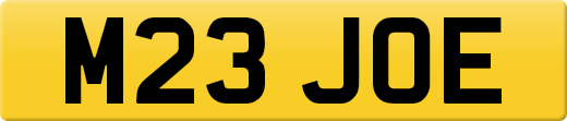 M23JOE