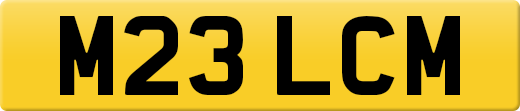M23LCM