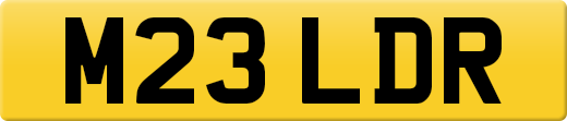 M23LDR